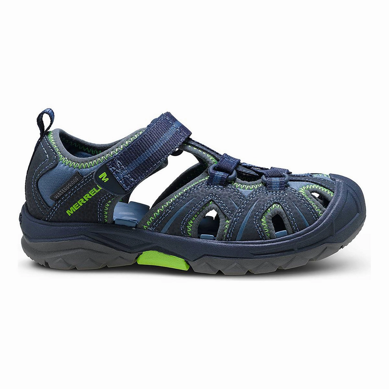 Lattest of 2025 Hydro Hiker Sandal - Big Boy's|-|Sandales Hydro Hiker Grand Gar?on , deal on these Items, get your order in 3-5 business days.