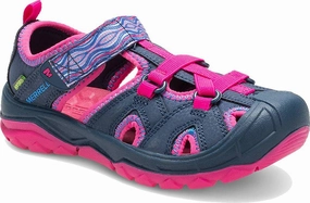 Special Sale For New Style of 2025 Hydro Hiker Sandal - Big Boy's|-|Sandales Hydro Hiker Grand Gar?on ,Elegand & Graceful sale, save up to 65% off.