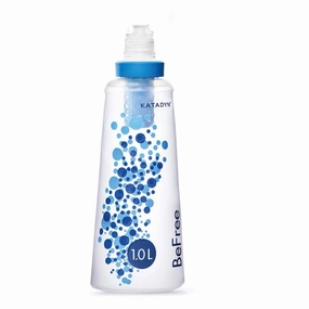 Great Discount Sale For New Type Cheap Katadyn Befree Water Filter Soft Flask 1L ,Best Coupon Code with wholesale price, choose our latest styles of 2025 Items, 100% quality.
