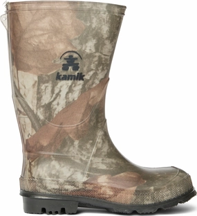 Best sell New Type Cheap Stomp Camo Rain Boots - Little Kids|-|Bottes de Pluie Stomp Camo - Petit Enfant Wholesale Price at clearance now, Up To 74% off, reasonable price for you.