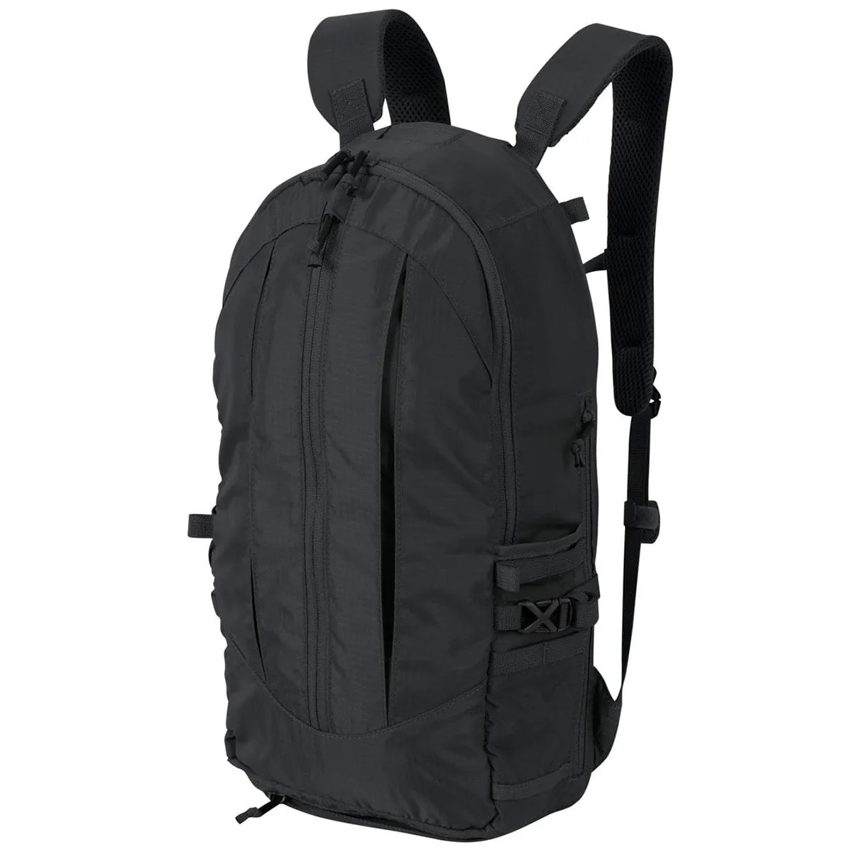 Buy Best Quality Newest Helikon Groundhog Backpack 10L Black at Lowest Price , we supply lowest price and 100% satisfaction.
