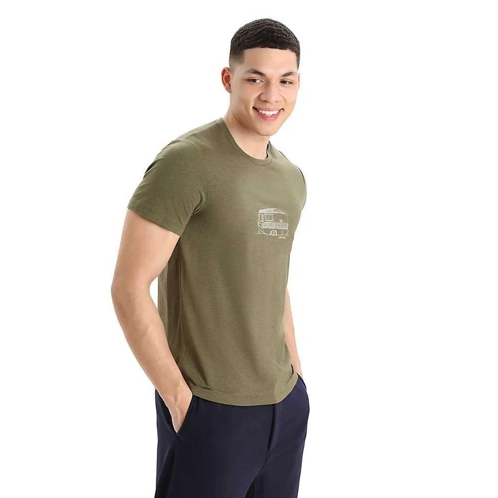 It is a professional online store for Newest Icebreaker Men's Central Classic SS Tee - IB Caraven -2025 Official Store , we can give you double coupon, buy now!
