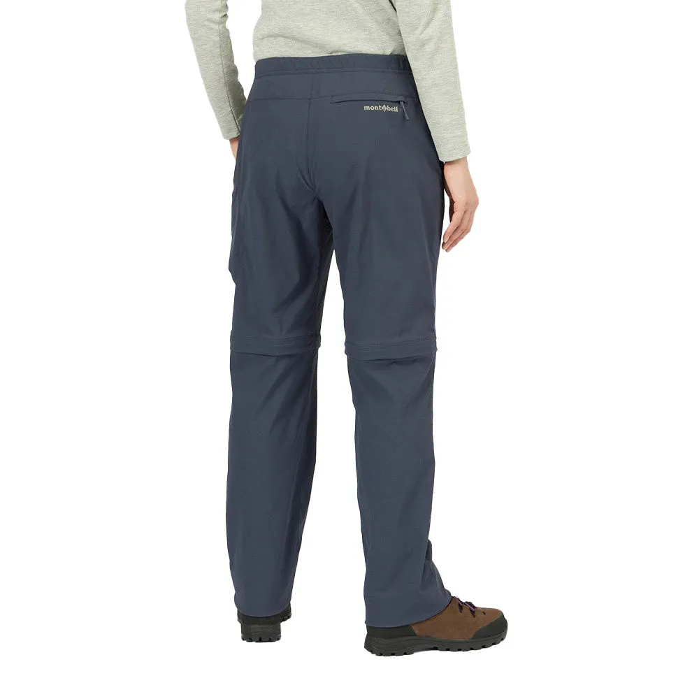 Great Discount Montbell Light OD Convertible Pants Women's on sale with attractive price now. Never miss our Items