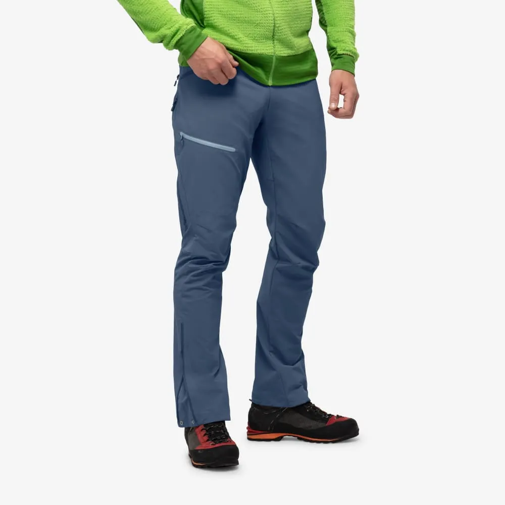 Shop authentic Norrona Falketind flex1 Pants Men's , it is to warm praise from customers, all these products are elegant and graceful, it is awesome!