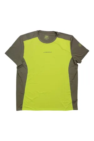 Select For Latest Newest of 2025 La Sportiva Men's Tracer T-Shirt For Sale,Clearance Price , enjoy big discount for you.