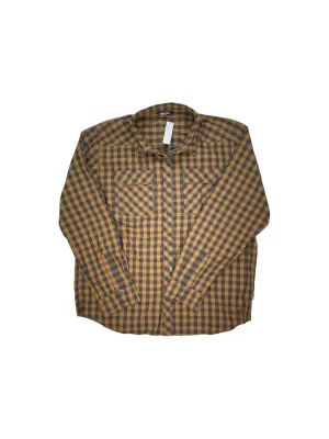 Shop For Genuine Newest of 2025 Lightweight Plaid Button Up Free Shipping,High Quality on our site, 74% off, clearance price for you, Welcome!