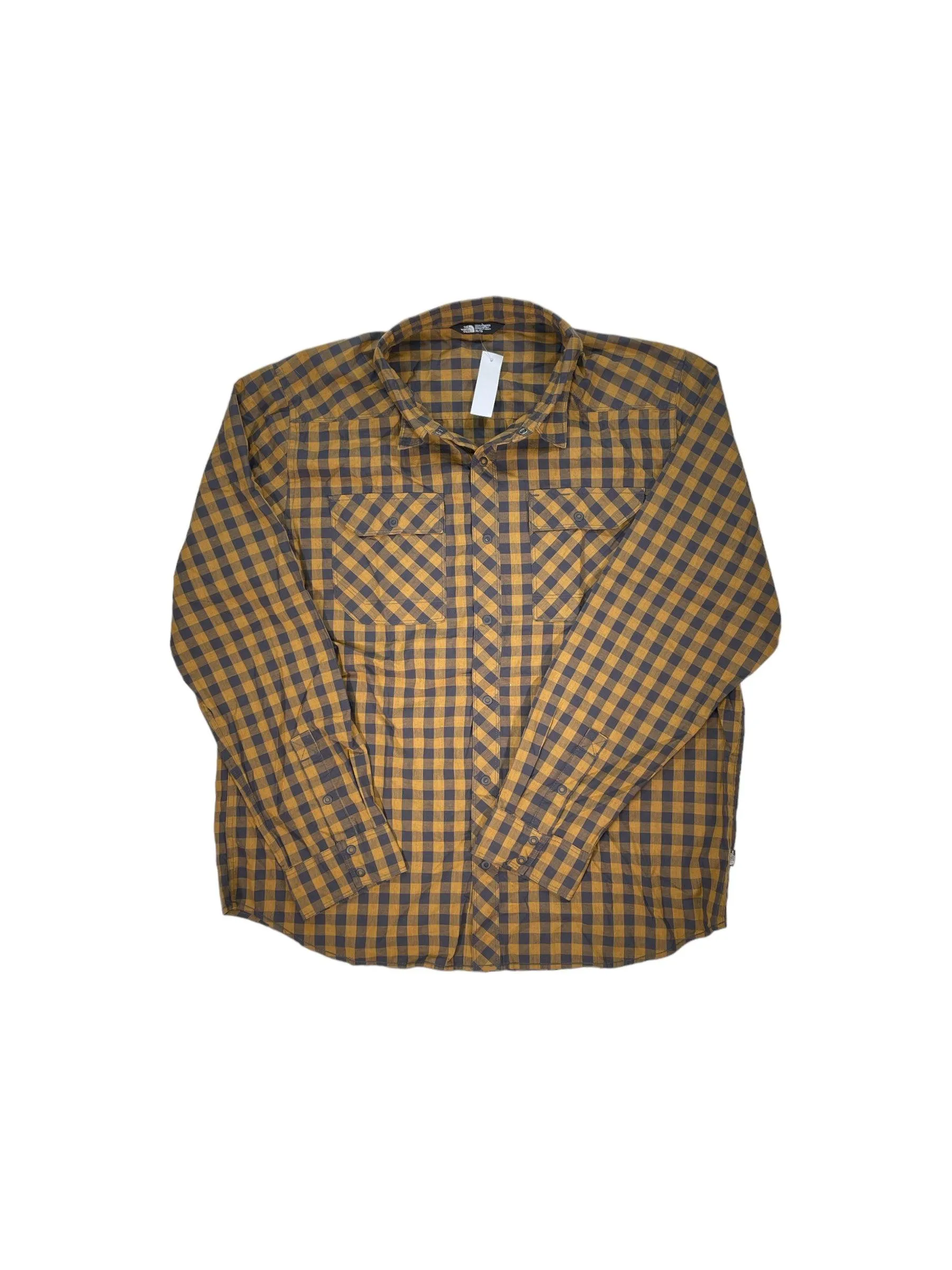 Shop For Genuine Newest of 2025 Lightweight Plaid Button Up Free Shipping,High Quality on our site, 74% off, clearance price for you, Welcome!