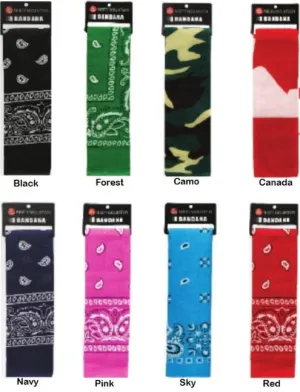 Browse 2024-2025 fashion Newest of 2025 Misty Mountain Cotton Bandanas Ends Soon on sale with wholesale price, 100% satisfaction guarantee, welcome!