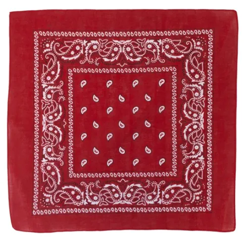 Official And Newest Misty Mountain Cotton Bandanas at our online store, up to 80% off and free shipping worldwide.