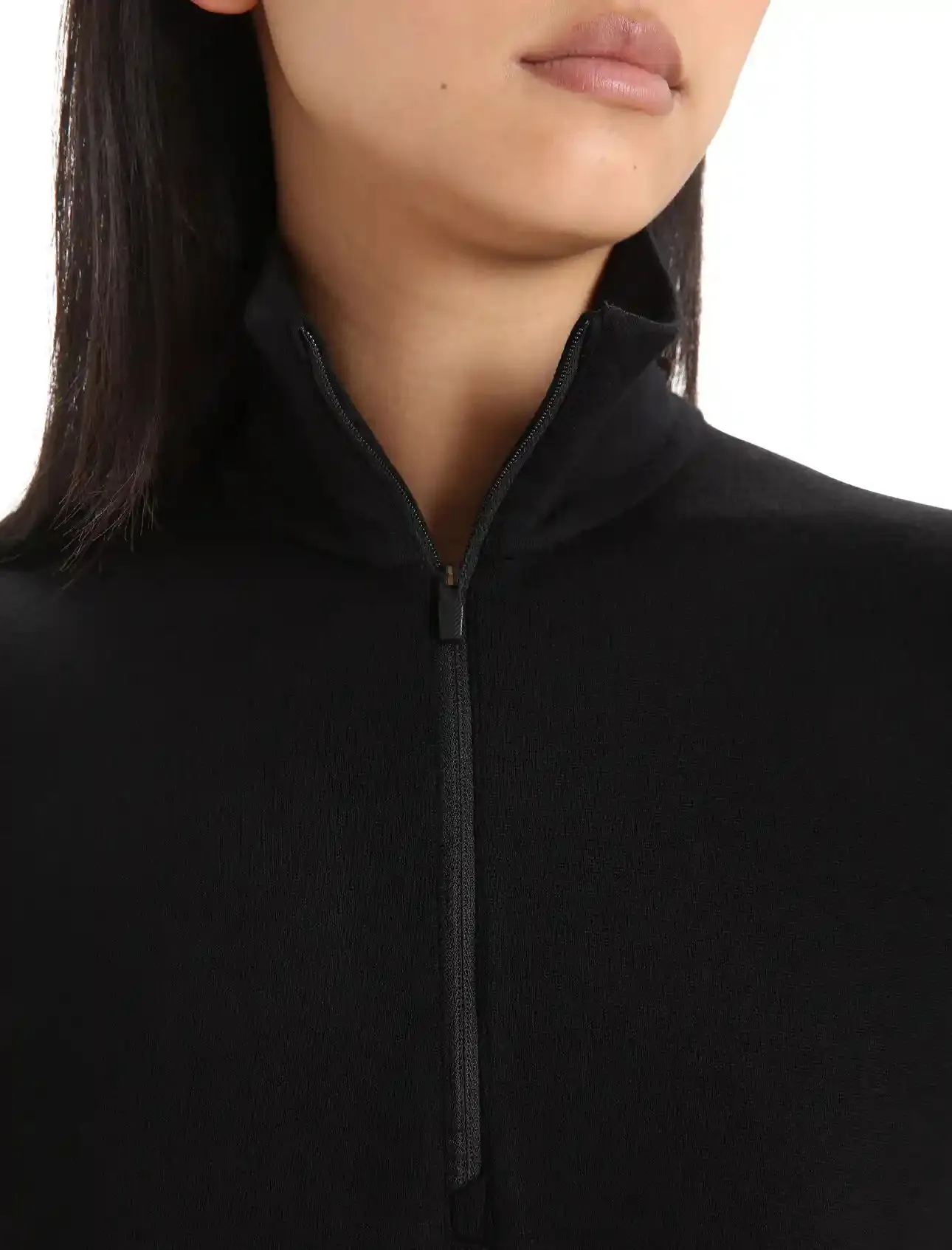 Select For Icebreaker 260 Tech Long Sleeve Half Zip Womens Thermal Top are hot sale now, get discount 74% off, purchasea our Items free shipping with 5-7 business days.