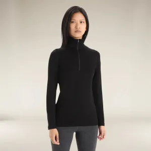 Special Sale For Newest style of Icebreaker 260 Tech Long Sleeve Half Zip Womens Thermal Top ,Best Coupon Code here, we have variety Items with top quality, it's a best place for you to buy cheap Items.