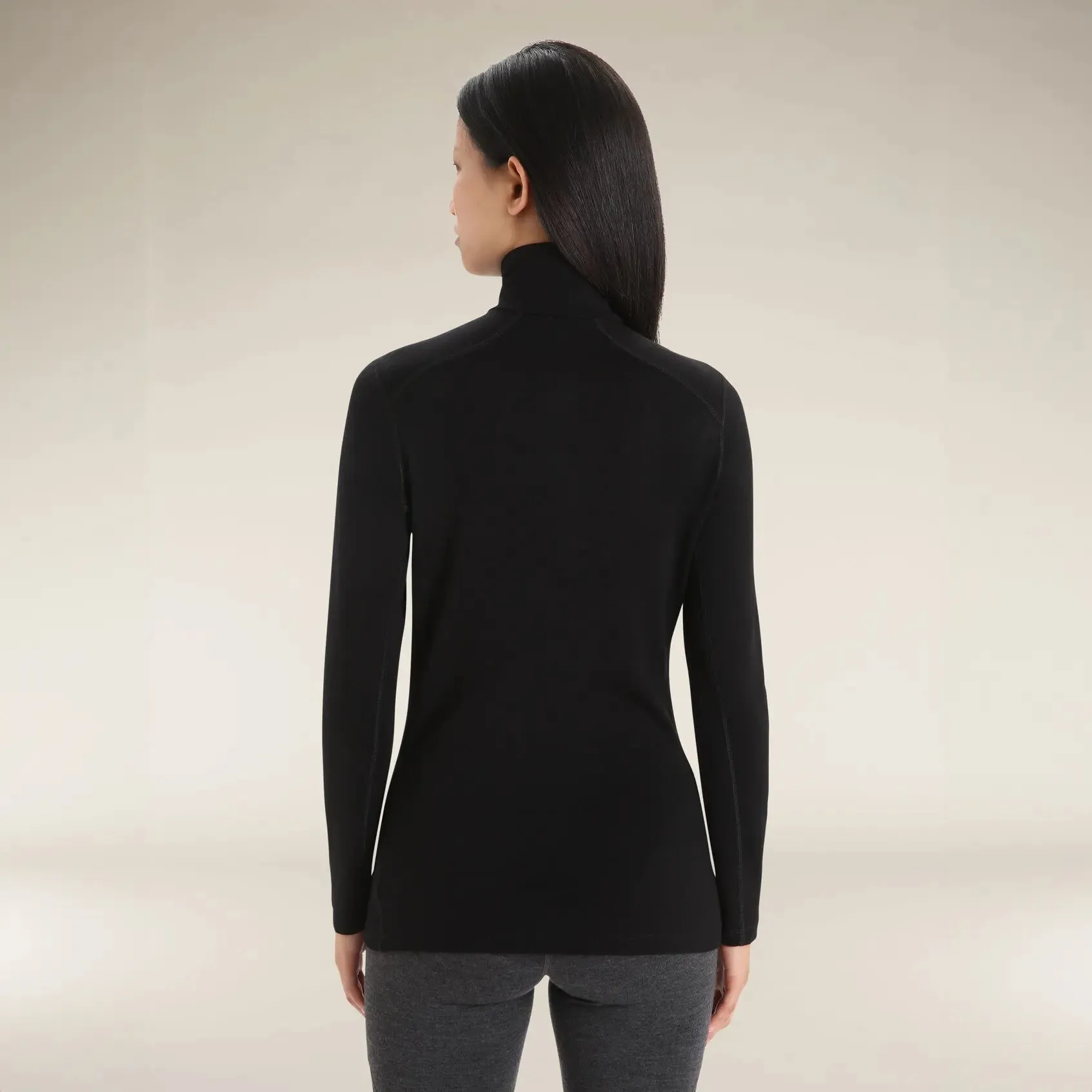 Buy clearance Icebreaker 260 Tech Long Sleeve Half Zip Womens Thermal Top , we offer a world of comfort in these products, free shipping!