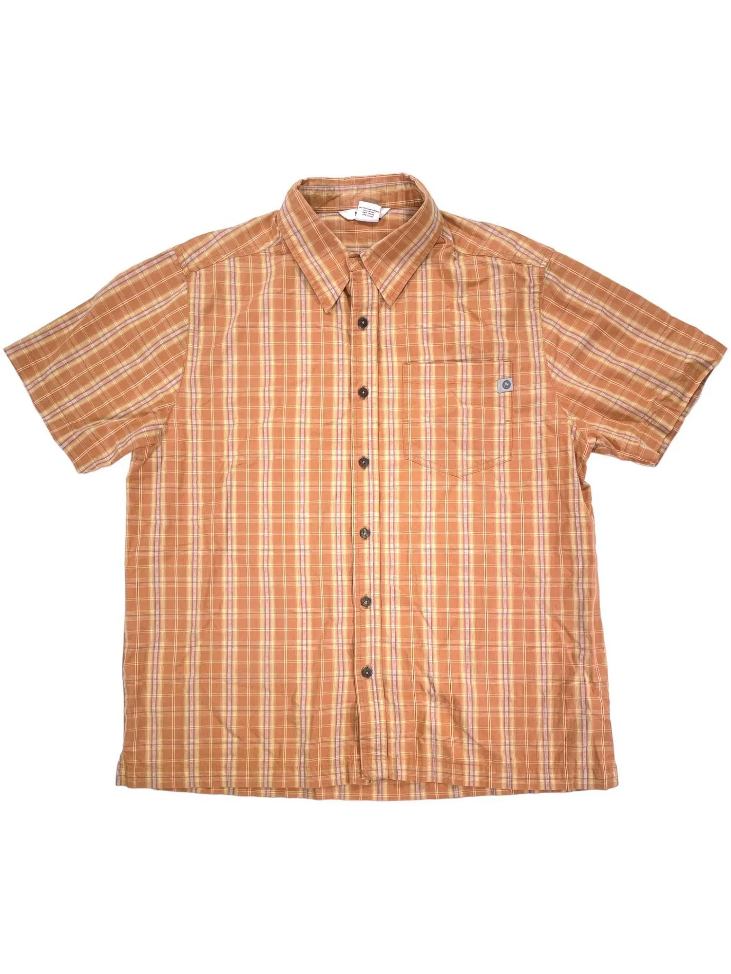Choose Mens Short Sleeve Plaid Button Up get 74% discount sale, all these Items are in stock, fast delivery and best service.