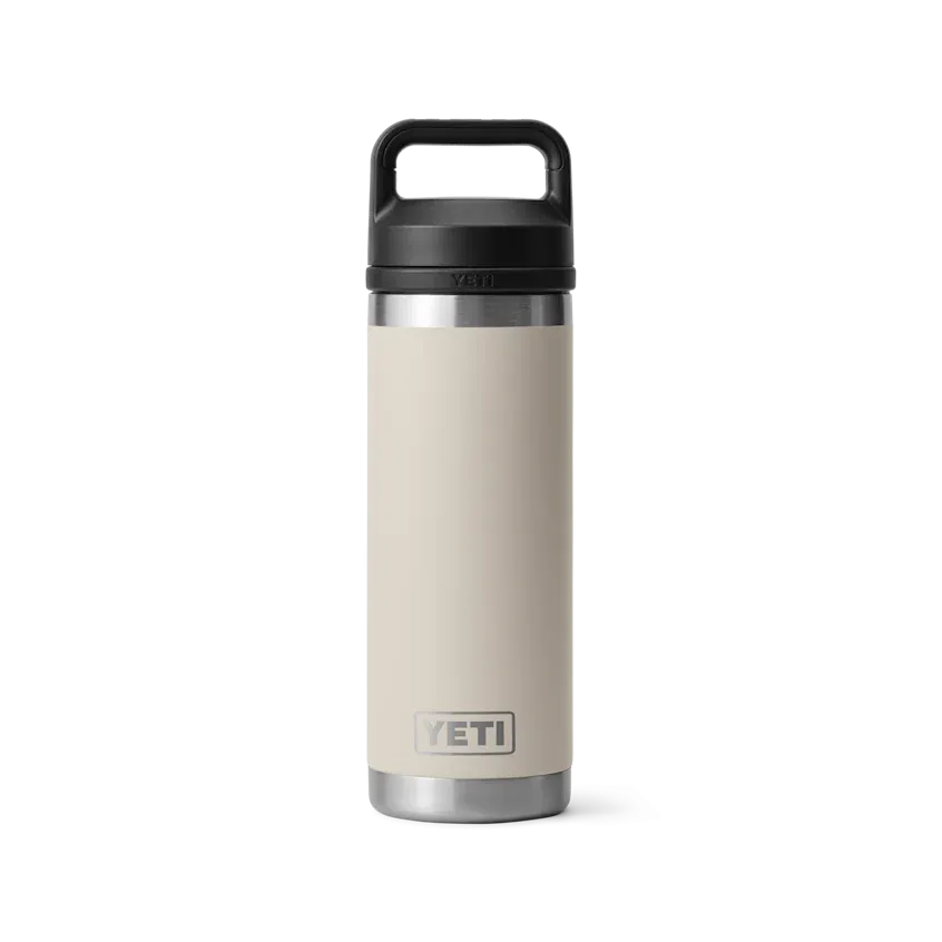Best Selection Of YETI 18oz Bottle with Chug Cap is hot sale now, it is the best place for you to buy Items, we supply top quality, good service, bottom price.
