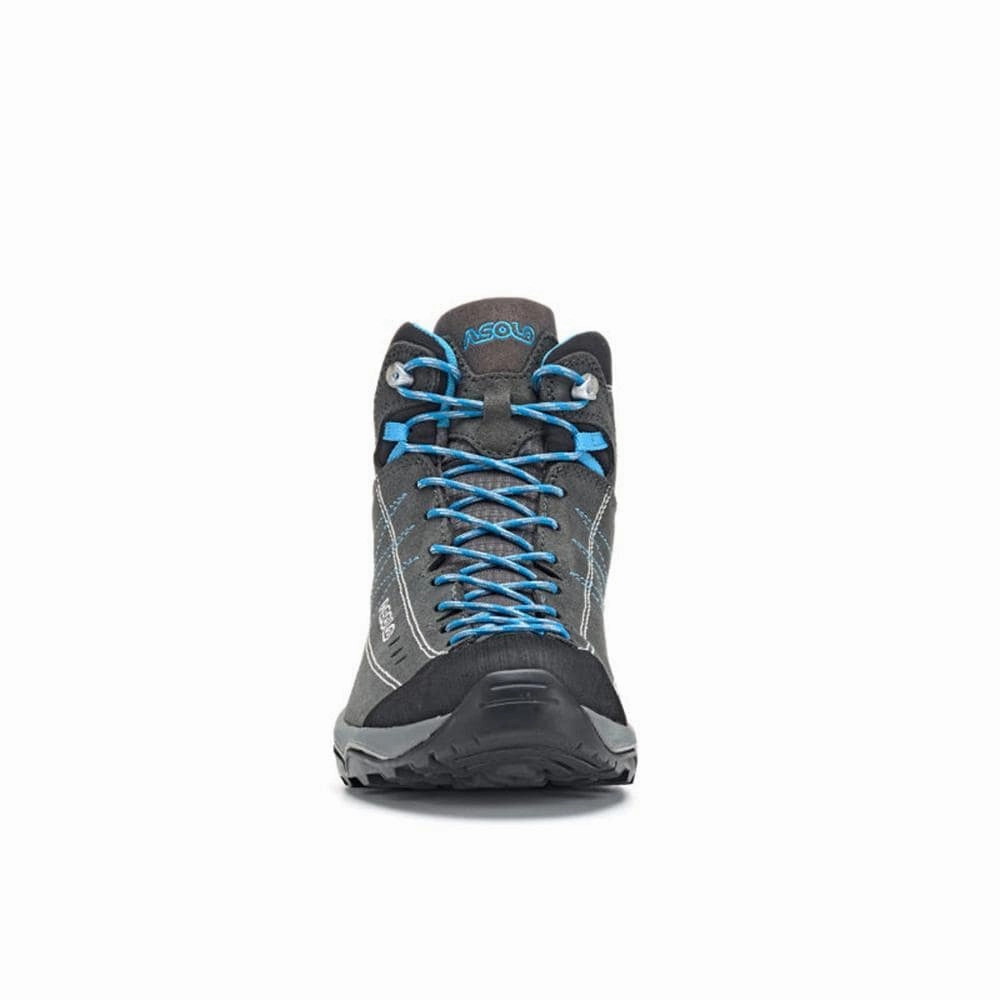Best Asolo Nucleon Mid GV ML Women , free shipping worldwide, best choice for you.