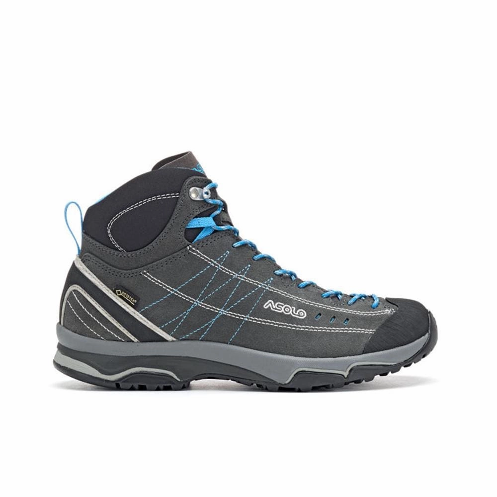 How To Get Cheap Asolo Nucleon Mid GV ML Women , get discount 78% off, we offer you clearance price.