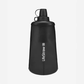 Big Discount For 2025 Newest LifeStraw Peak Series Collapsible Squeeze 650ml Bottle with Filter ,Good Seller up to 65% off, 100% quality, free shipping for you.