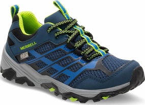 View 69%off Cheap Authentic Newest of 2025 Big Kid's Moab FST Low Waterproof|-|Chaussures Moab Fst Low imperm???|ables Grand Enfant ,Shop Lowest Price , welcome to select our authentic online store.