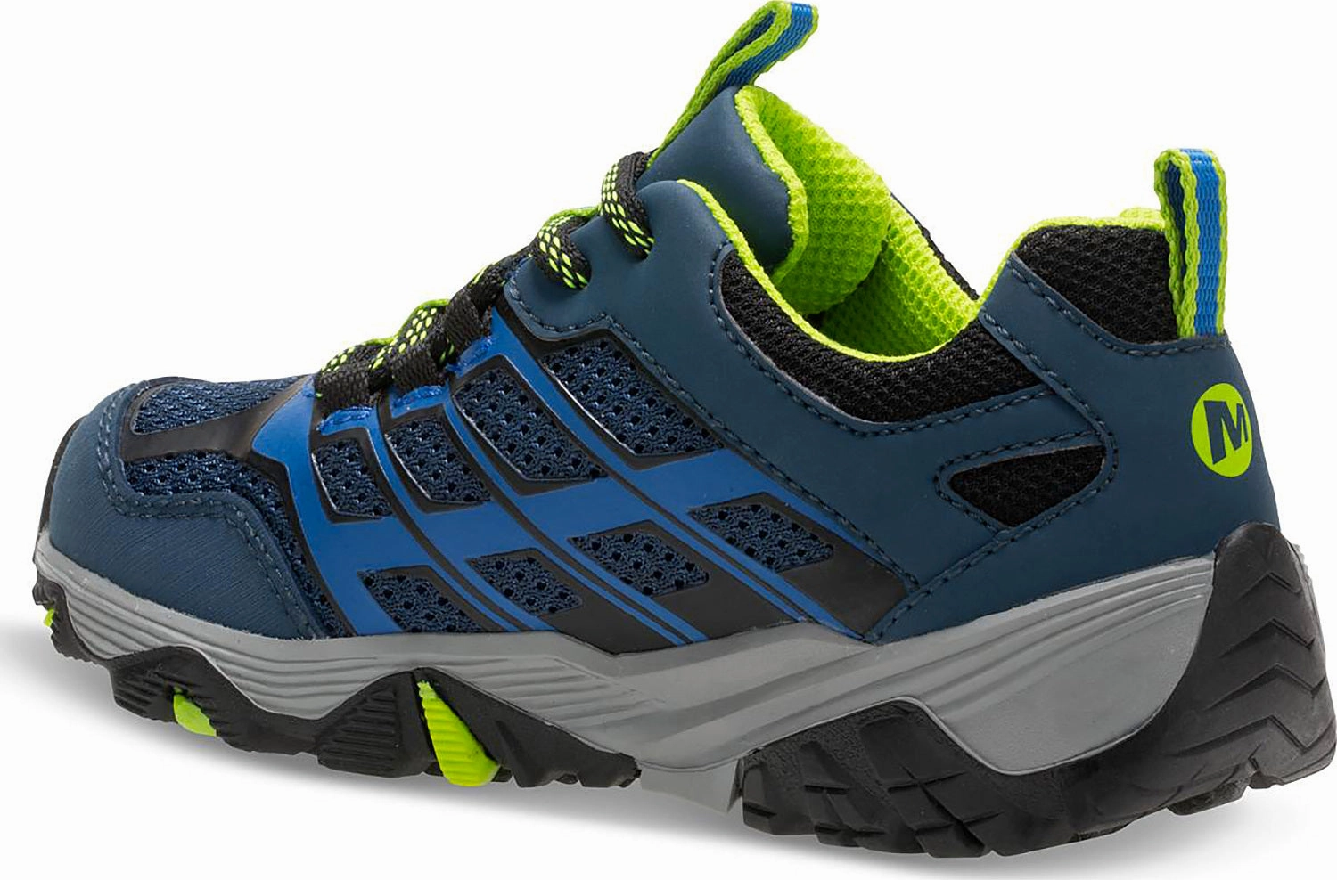 Best Big Kid's Moab FST Low Waterproof|-|Chaussures Moab Fst Low imperm???|ables Grand Enfant is free shipping worldwide, get 74% discount.