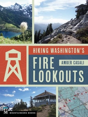 Discover the latest collection of Newest of 2025 Mountaineers Books Hiking Washington's Fire Lookouts | Best SEll store, cheapest price and 100% quality, welcome to orders our authentic Items.