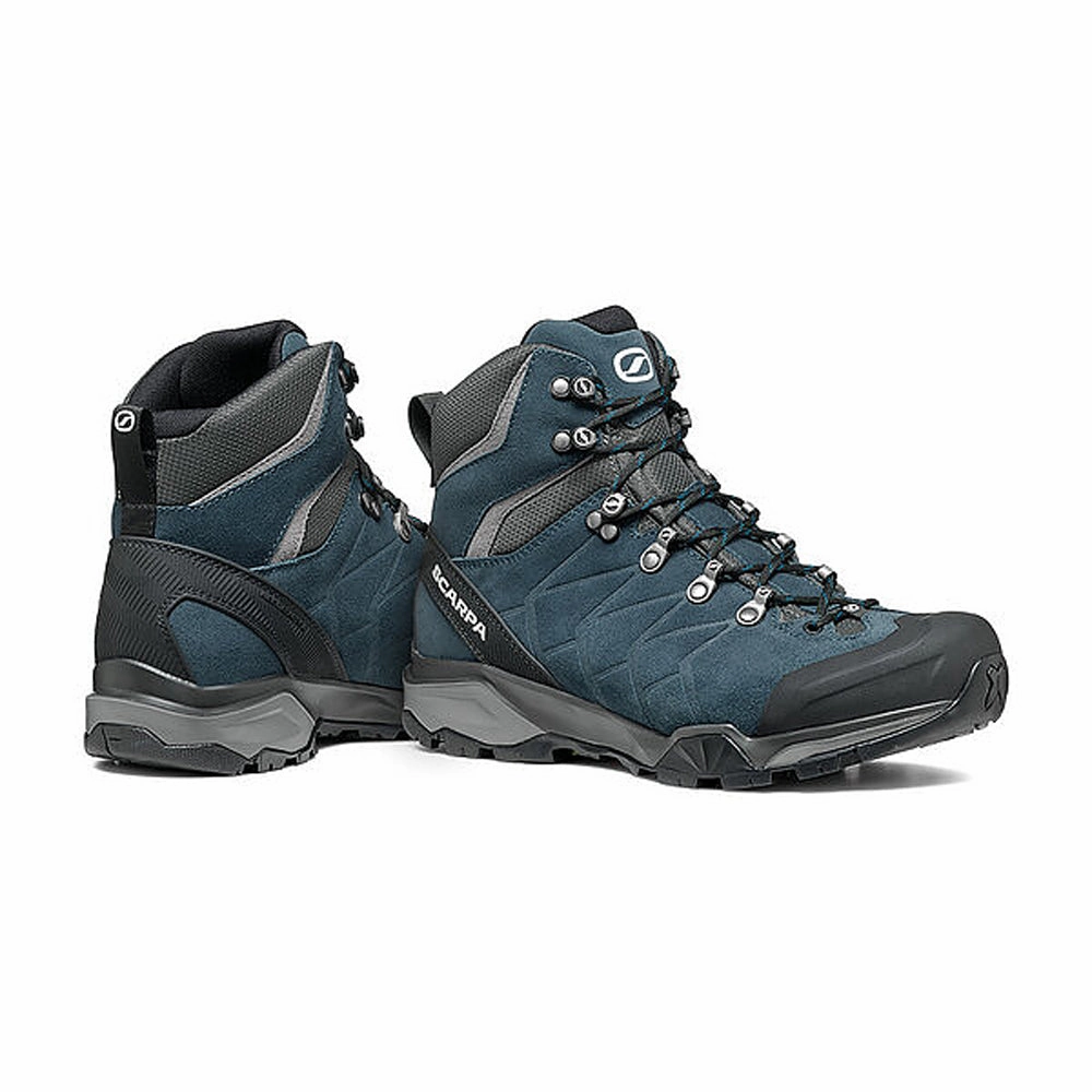 We create the most popular Scarpa ZG Trek GTX Hiking Boot Men??s online with top quality and lowest price, buy cheap Items on our online shop.