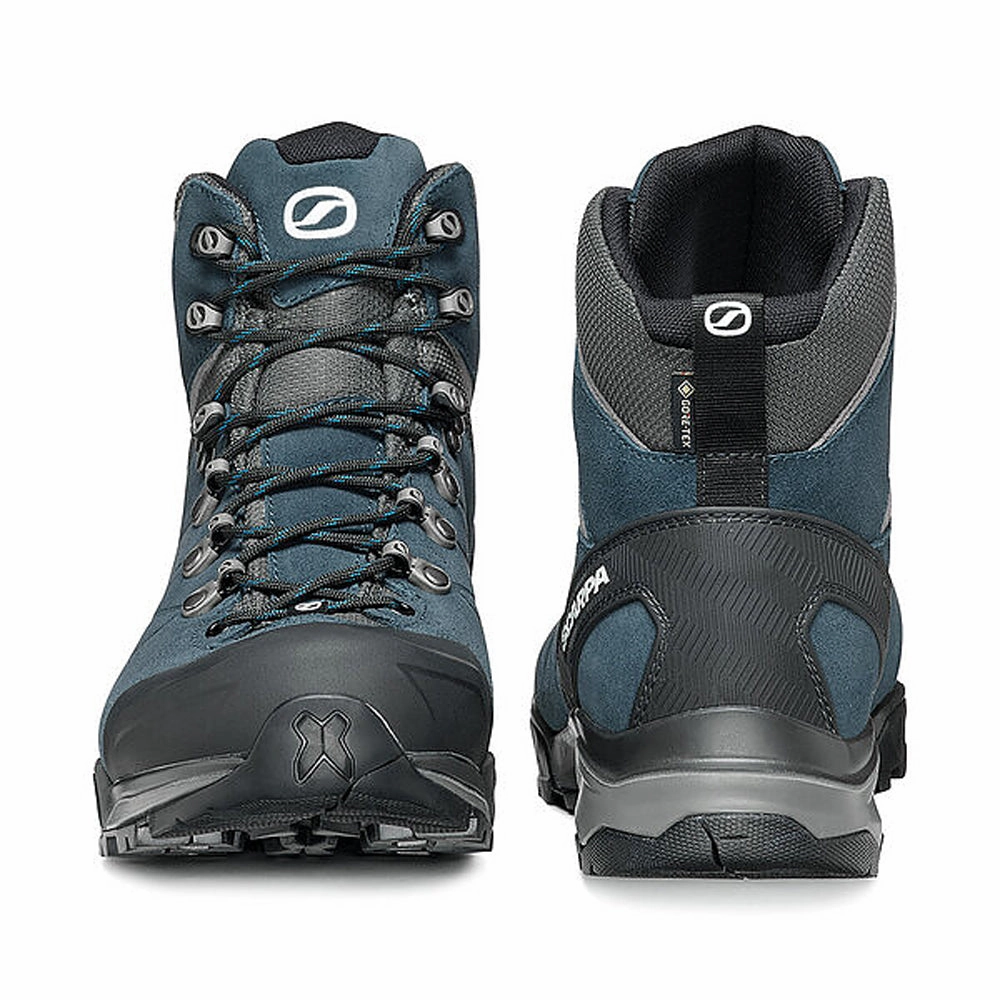 High quality Scarpa ZG Trek GTX Hiking Boot Men??s sale here, with top quality Items, buy more and save more.