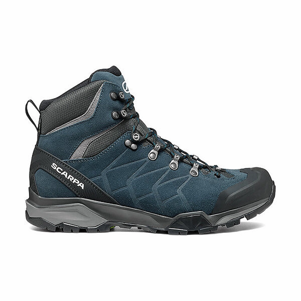 Compare price Scarpa ZG Trek GTX Hiking Boot Men??s , high quality and best service are waiting for you.