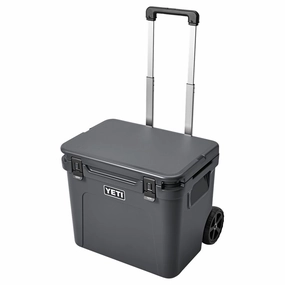 75%off Cheap Newest of 2025 YETI Roadie 60 Hard Wheeled Cooler - Charcoal Act Fast online shop, high quality and lowest price, purchase our Items here.
