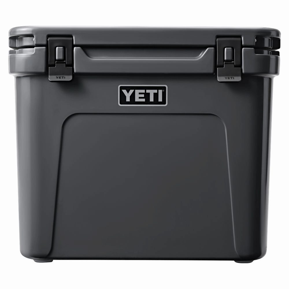 2025 Official YETI Roadie 60 Hard Wheeled Cooler - Charcoal , welcome to orders now and save your money.