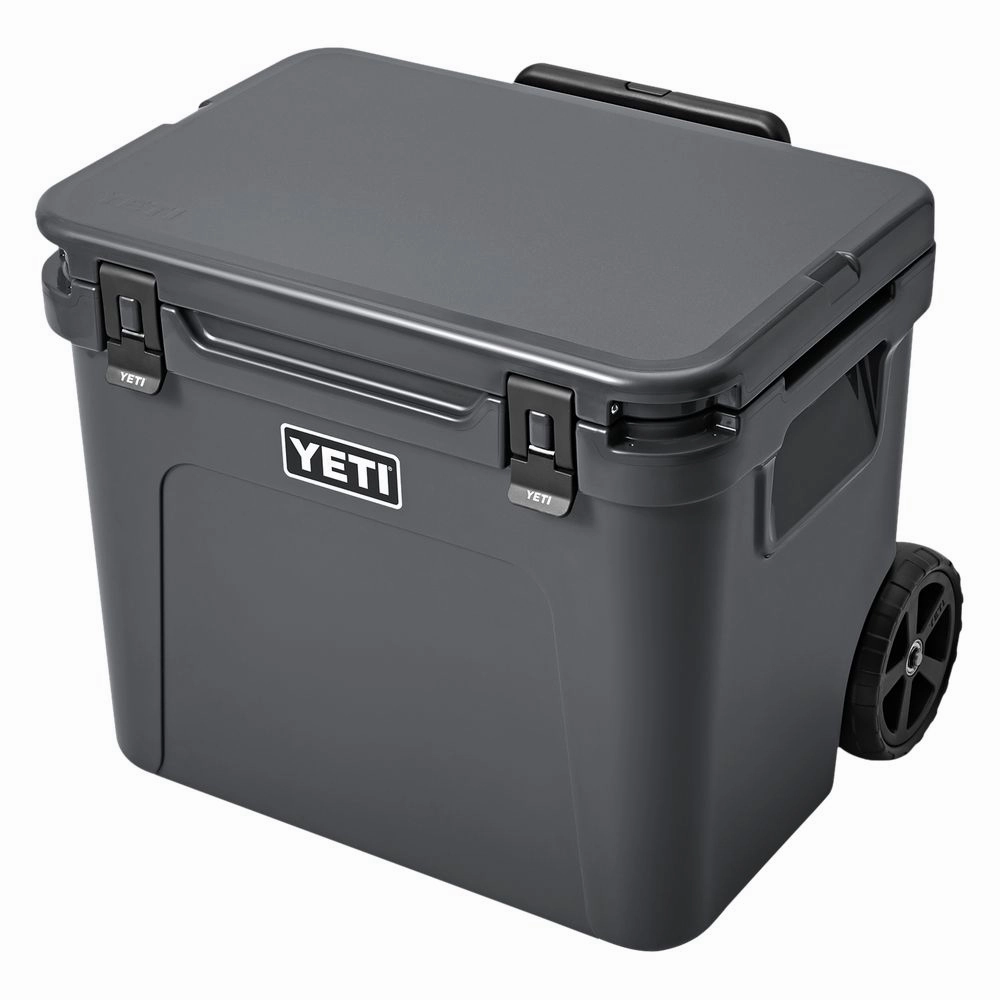 Select the latest style of YETI Roadie 60 Hard Wheeled Cooler - Charcoal with 80% discount, provide a wide selection of the high quality Items.New Style & Best Service!