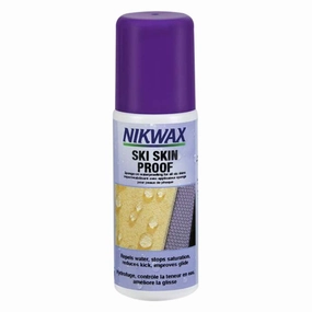 Great Selection Of Newest style of Nikwax Ski Skin Proof On Sale,67%-69%off , the fashion style and best service for you.