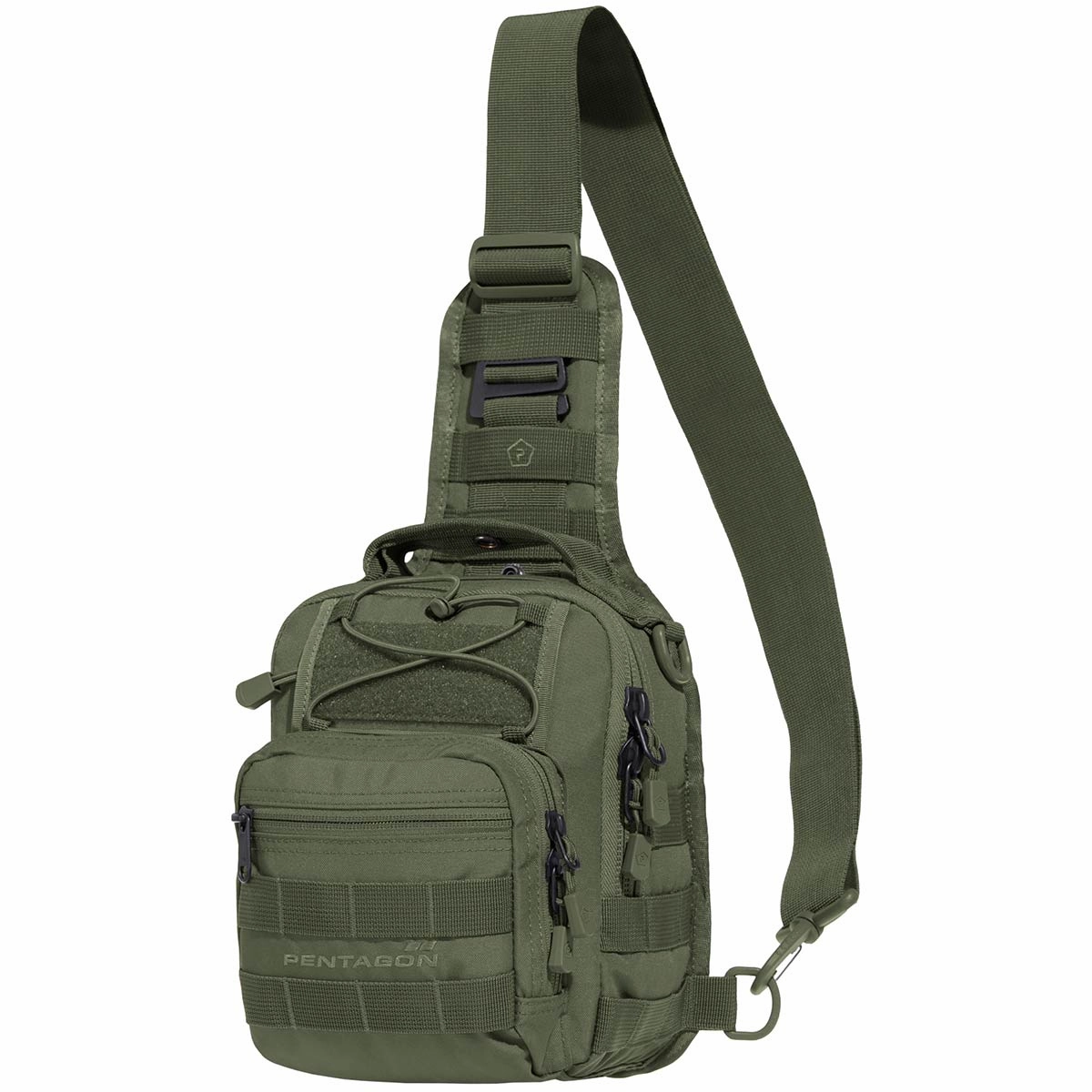 Up to 80%OFF Newest style of Pentagon UCB 2.0 Universal Chest Bag 7L Olive Online,100% Original here, 100% authentic and cheapest price, free shipping worldwide now.