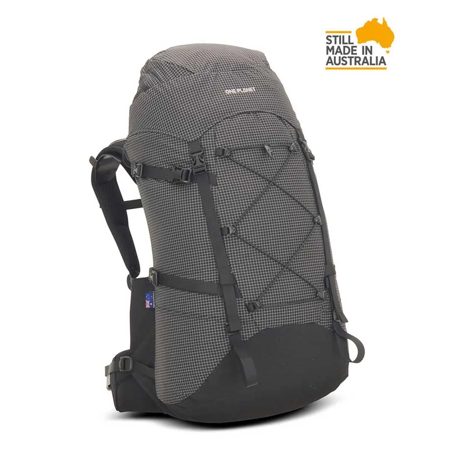 Enjoy Big Discount One Planet Extrovert 55L Pack is popular worldwide. Welcome you to our store for your Items.