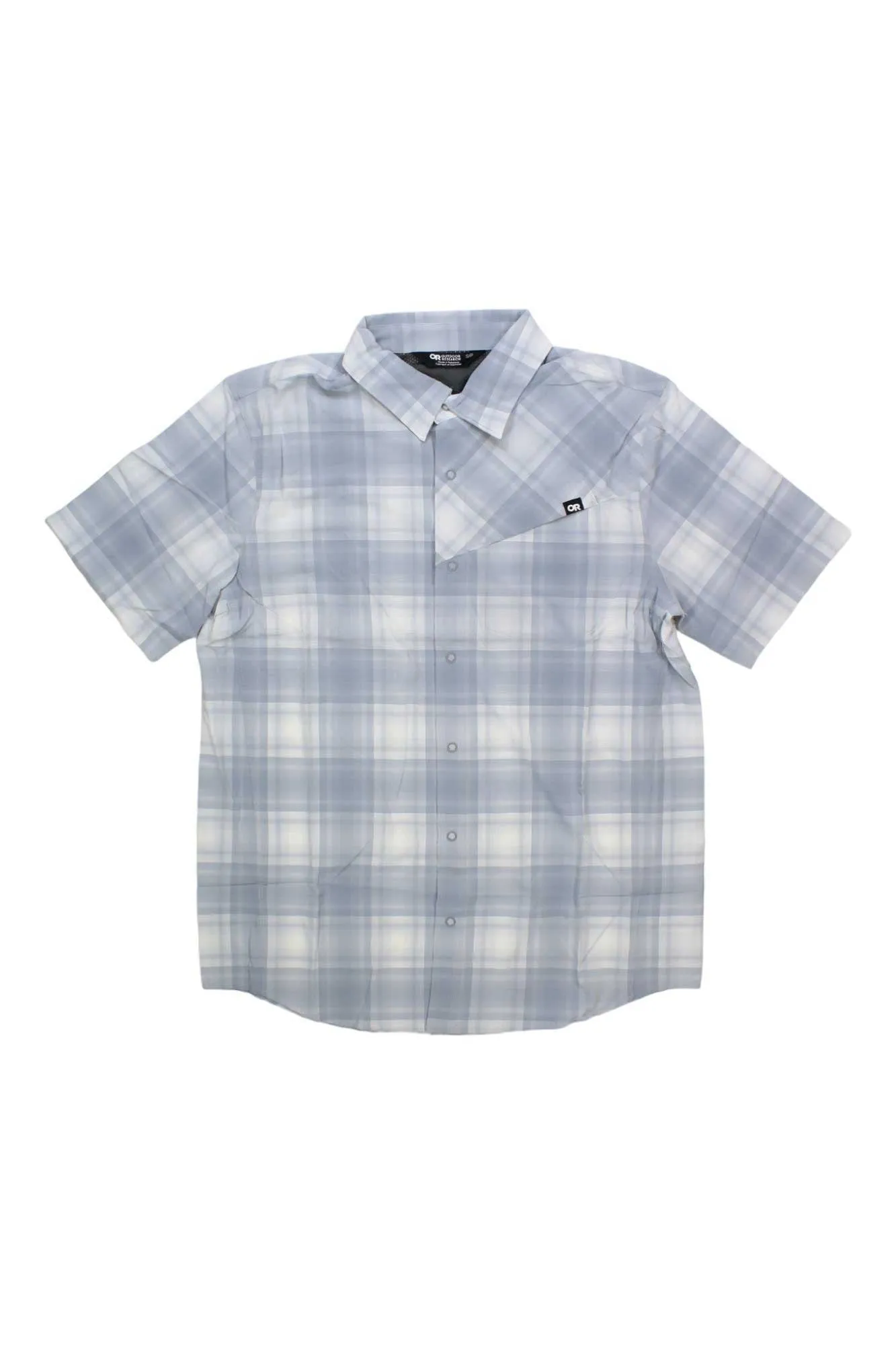 Huge Selection Styles For 2025 Outdoor Research Mens Astroman SS Sun Shirt of 2025 new style here, we offer you discount Items, enjoy for your shopping.
