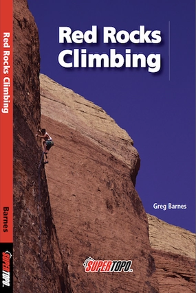 Find Next-Gen Supertopo Red Rocks Climbing: Climbing Book ,Best Coupon Code , you can place order for our online store.
