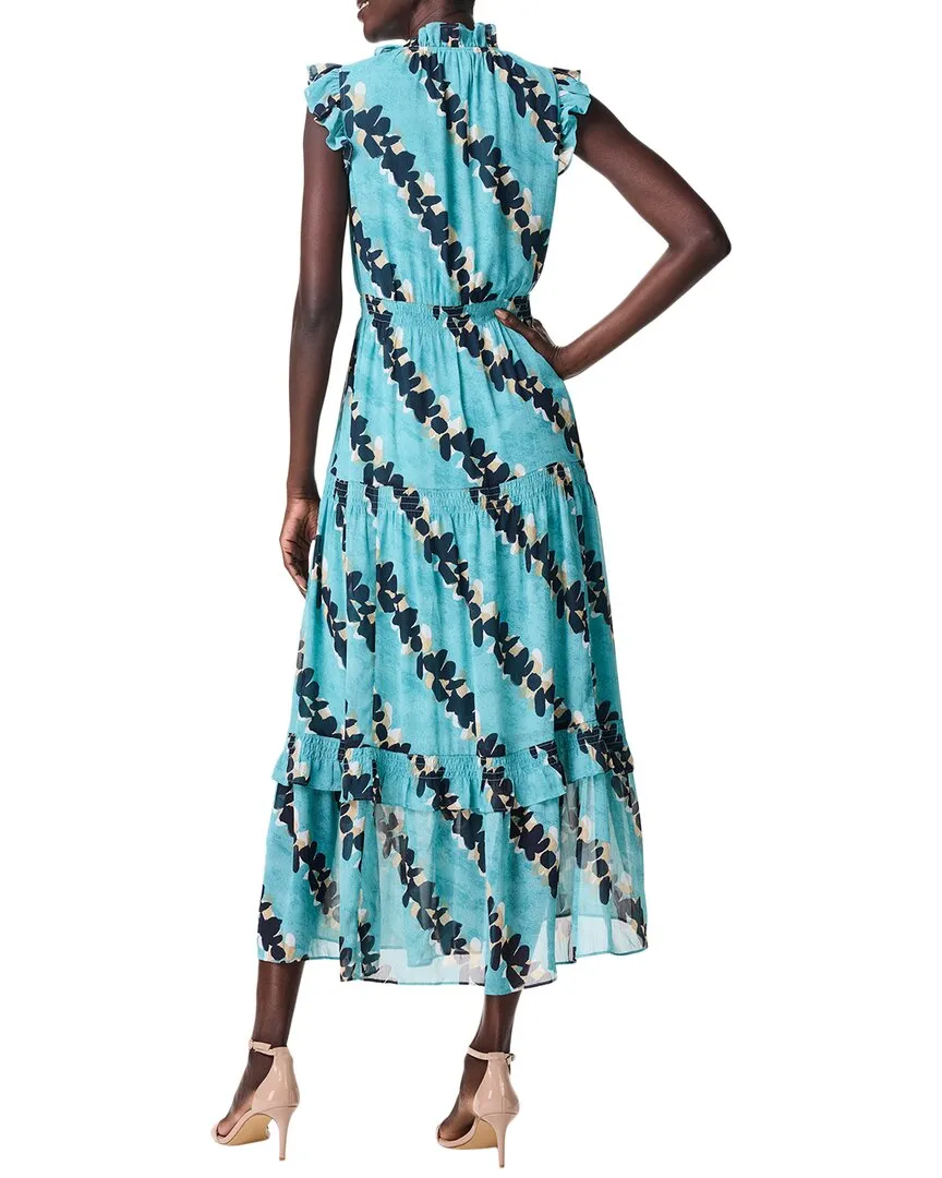NIC ZOE Rolling Reef Dress