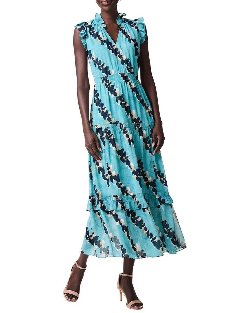 NIC ZOE Rolling Reef Dress