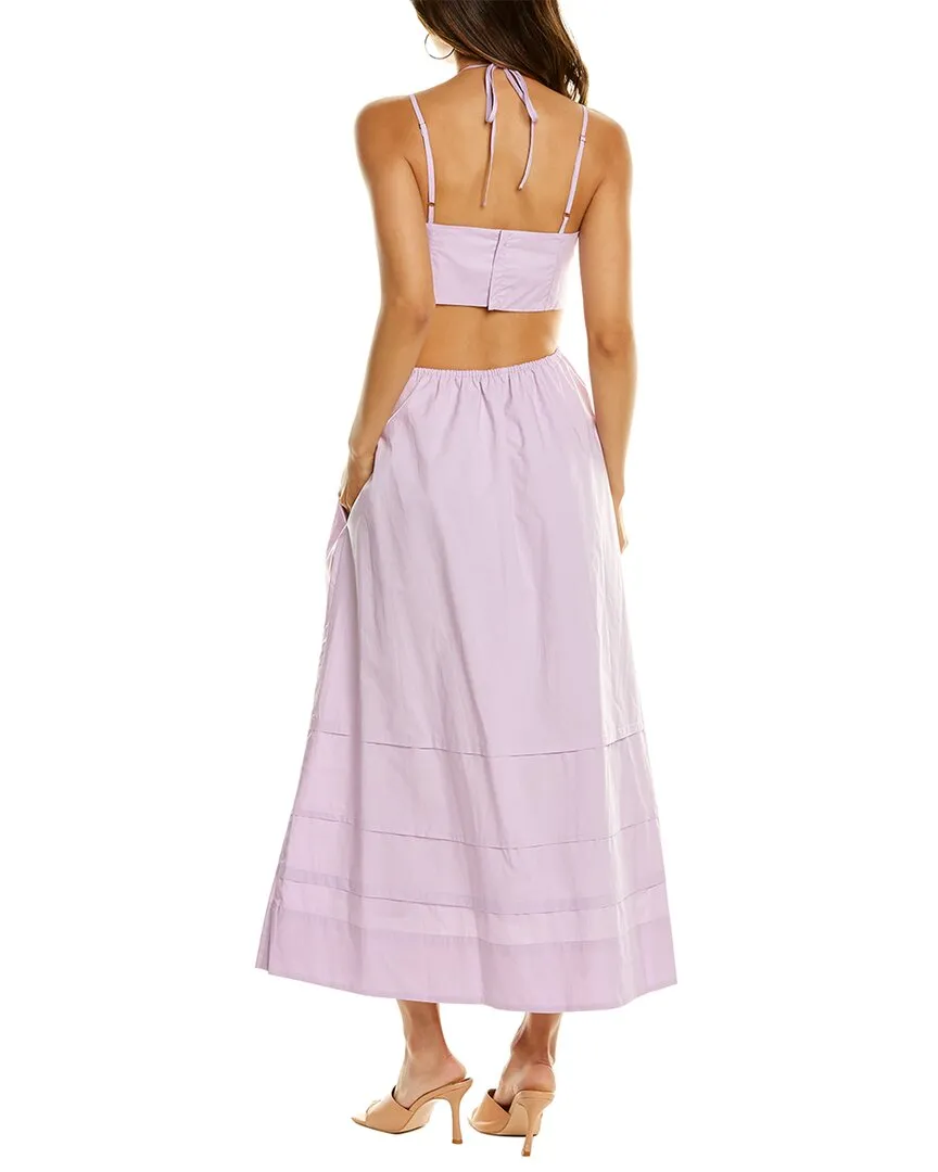 Nicholas Baylee Dress