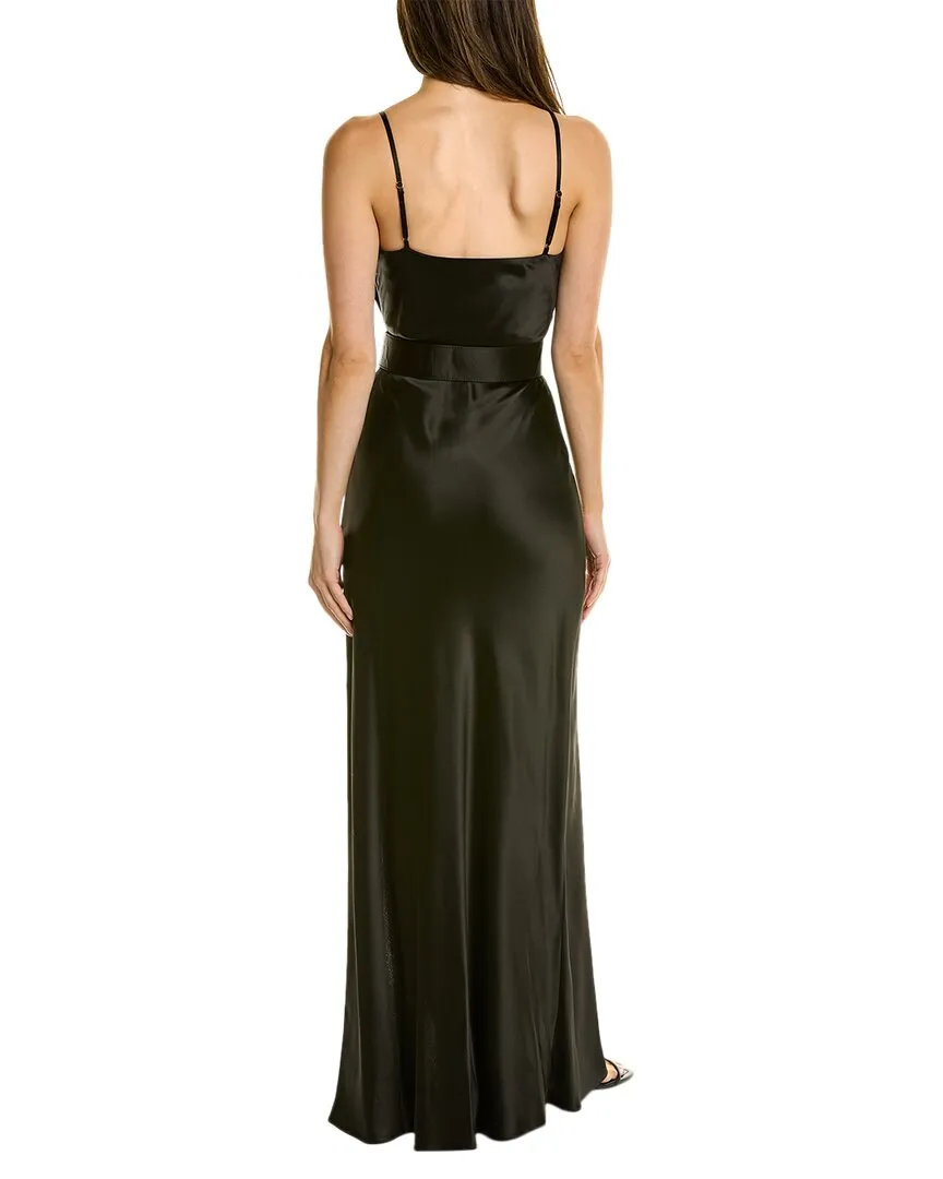 Nicholas Belira Gown