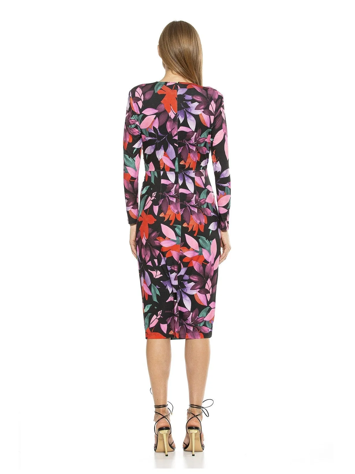 Nicolette Dress
