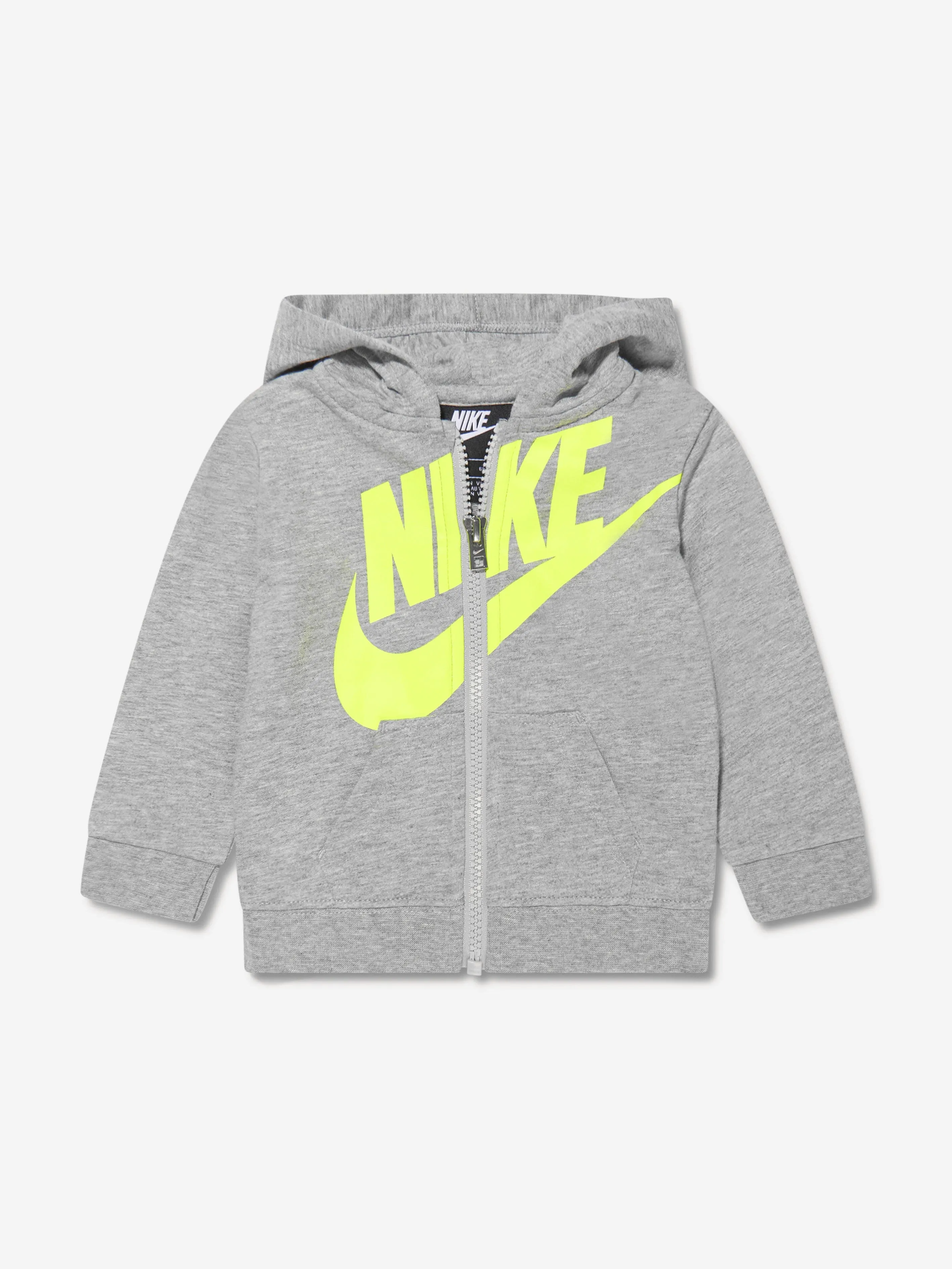 Nike Baby Jungen 3-teiliger Trainingsanzug