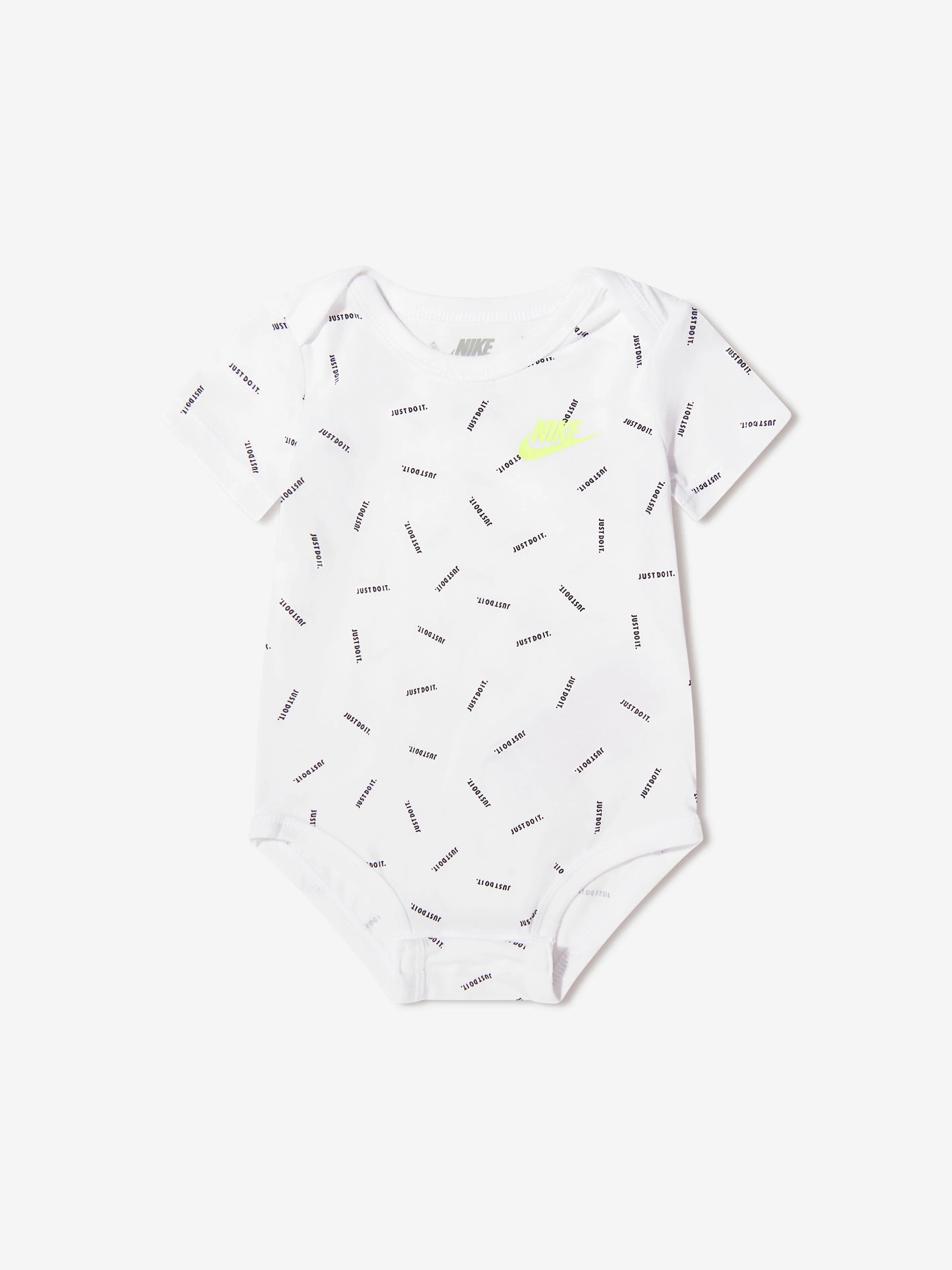 Nike Baby Jungen 3-teiliger Trainingsanzug