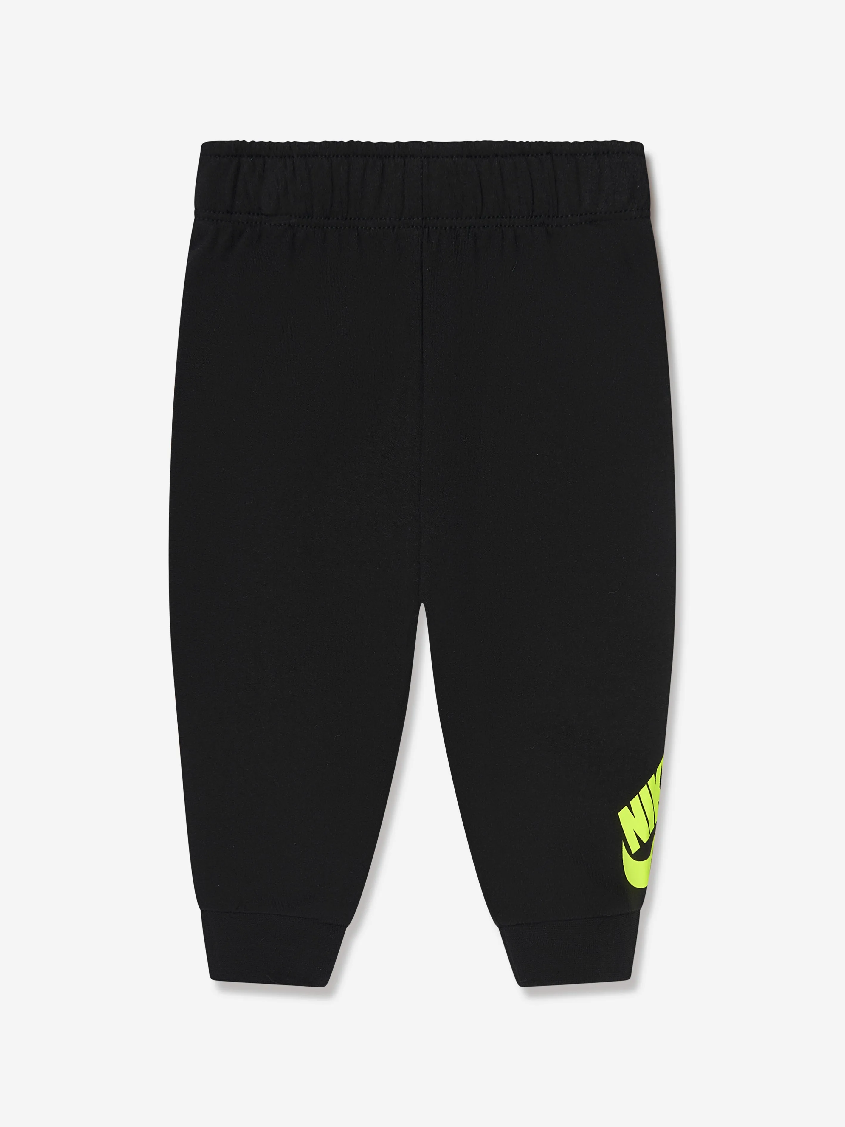 Nike Baby Jungen 3-teiliger Trainingsanzug