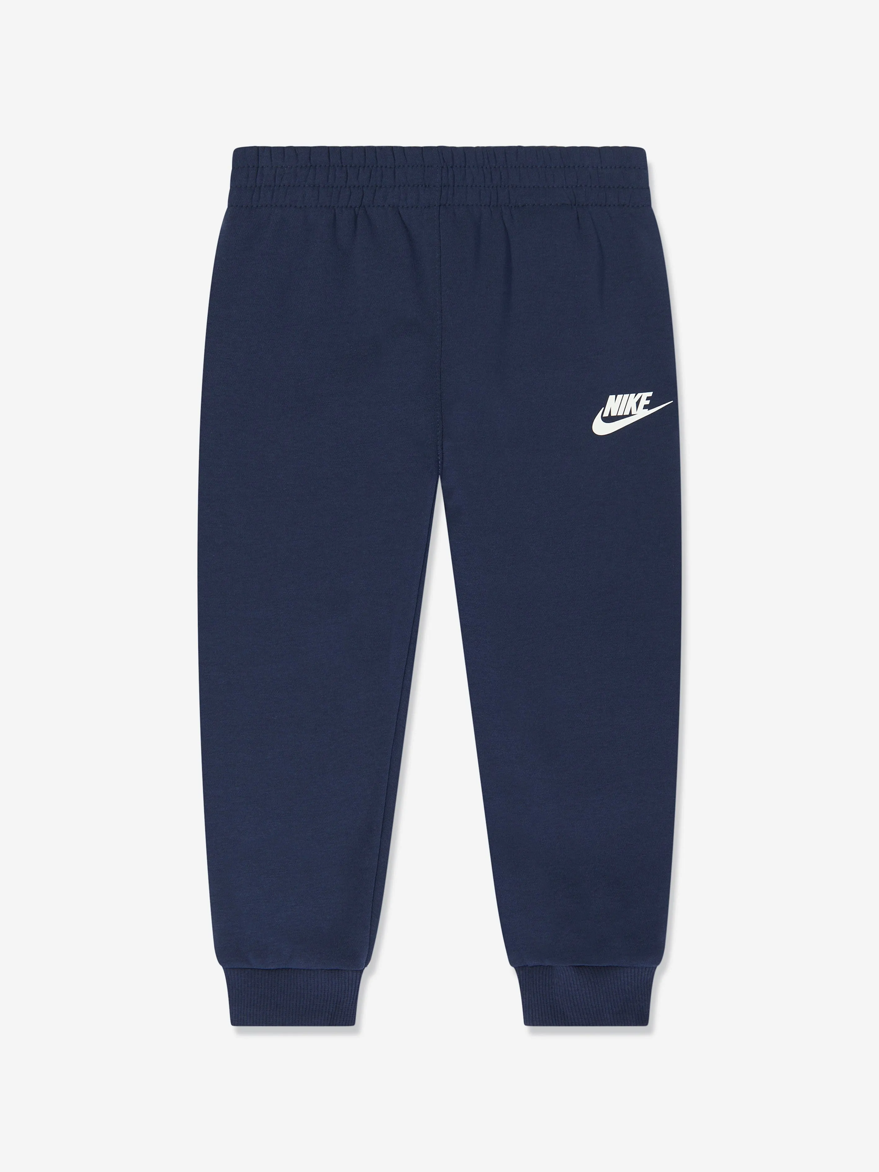Nike Jungen NSW Gradient Futura Trainingsanzug in Marineblau