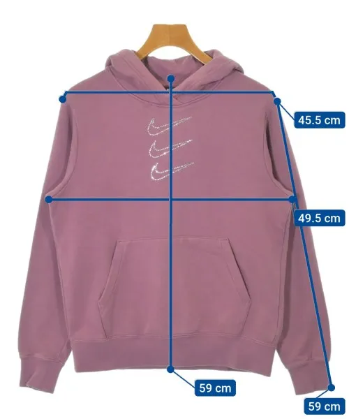 NIKE Hoodies
