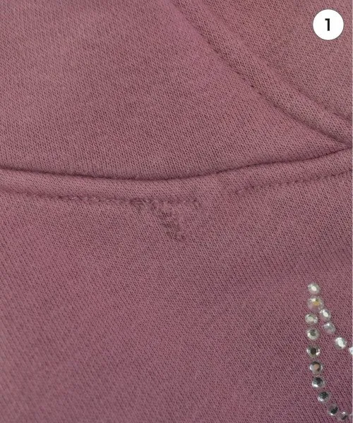 NIKE Hoodies