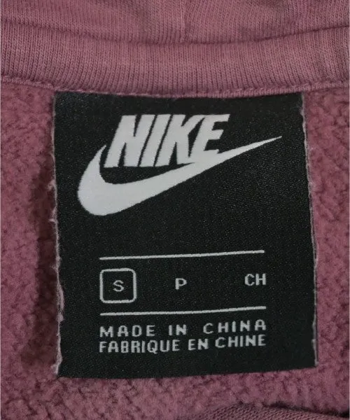 NIKE Hoodies