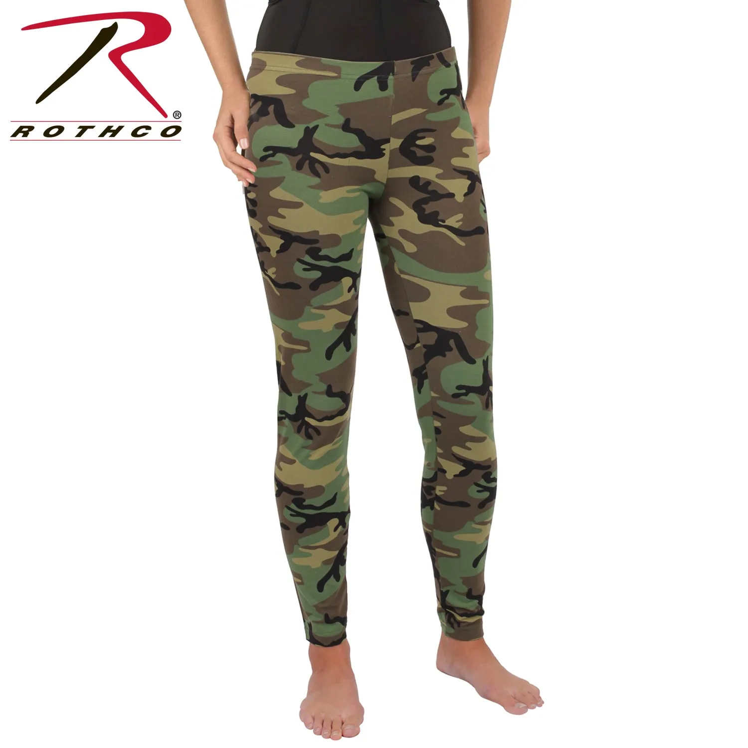 100% Quality guarantee Novel Design Of 2025 [CLEARANCE] Rothco Womens Camo Leggings ,Free Shipping & Returns online sale, our discount Items at clearance price, bottom price, hurry up to buy our Items.