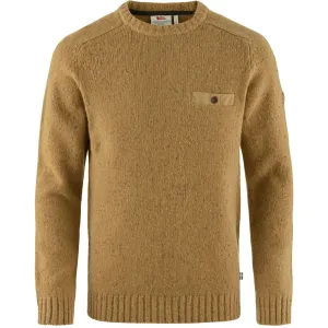 80%OFF Discount Novel Design Of 2025 Fjallraven Men's Lada Roundneck Sweater ,100% Cheap Sale at our official site, 100% quality guarantee!