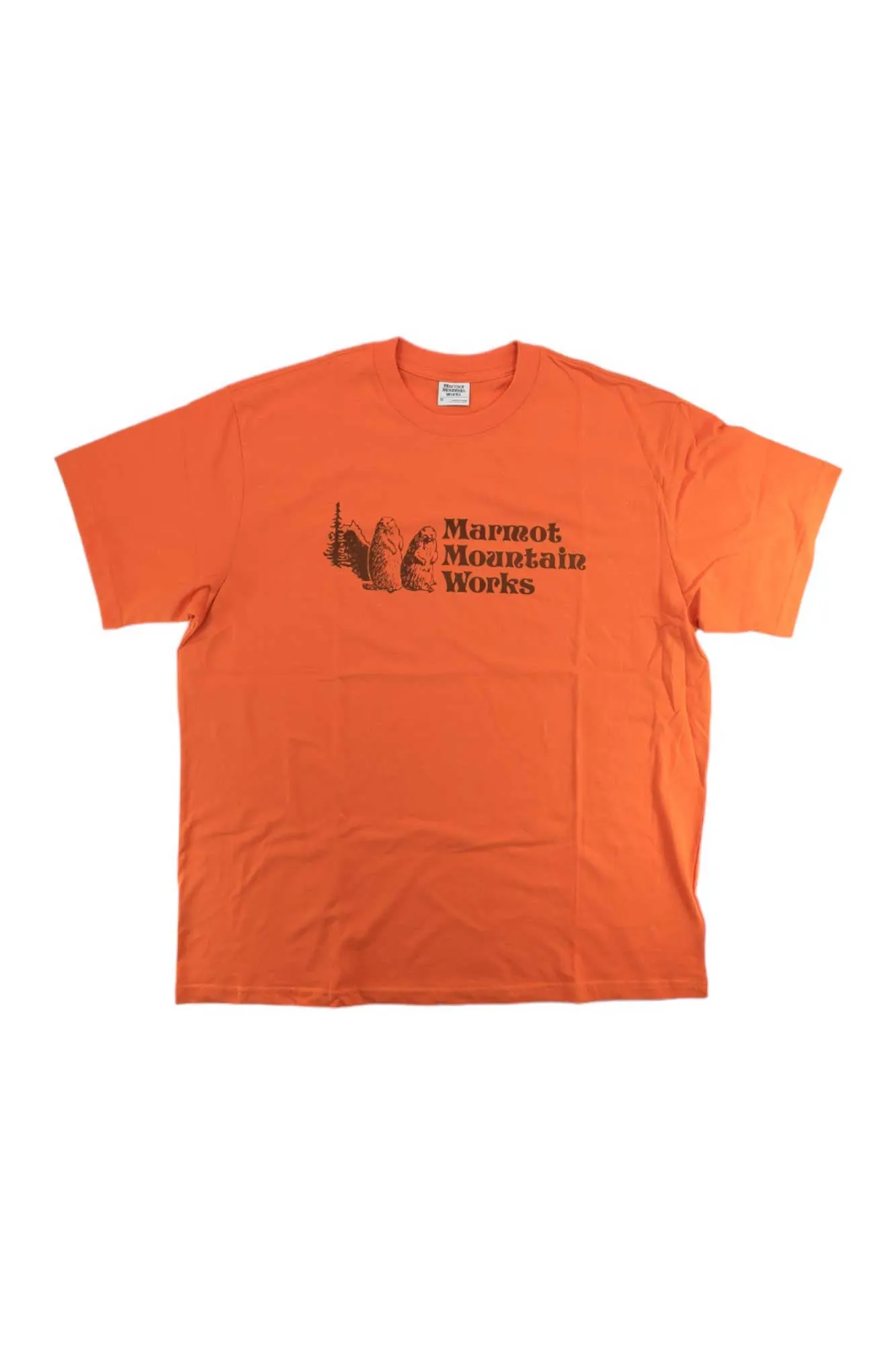 Cheapest Price Novel Design Of 2025 Marmot Mens MMW SS Tee Official Website , we are professional Items online and we have received a great reputation around the world, 74% Off.